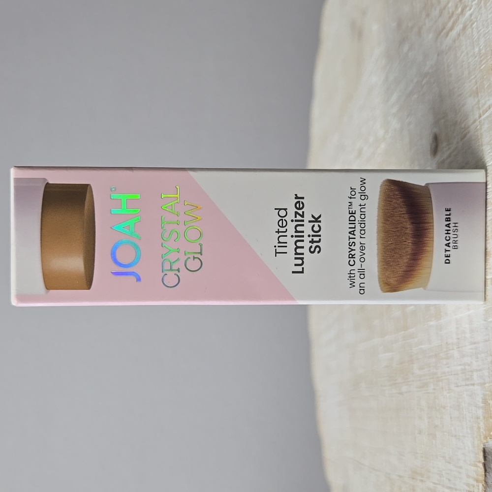 Joah Crystal Glow Tinted Luminizer Stick